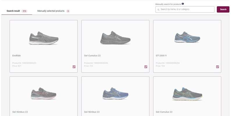 RunningXpert billeder