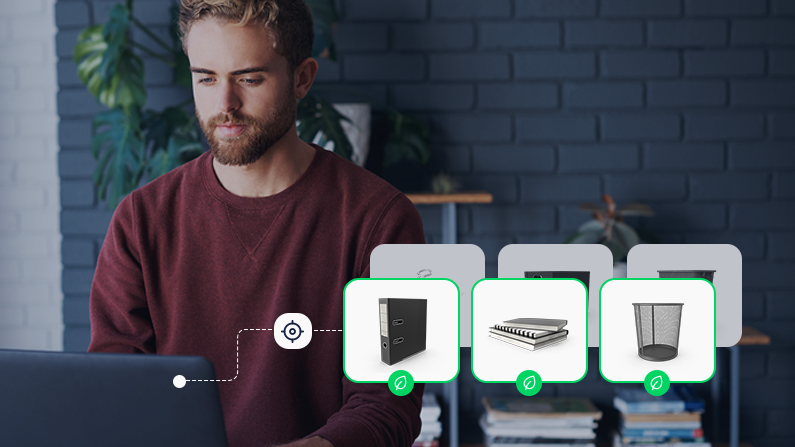 Sustainability in E-commerce: How personalization can drive greener shopping habits