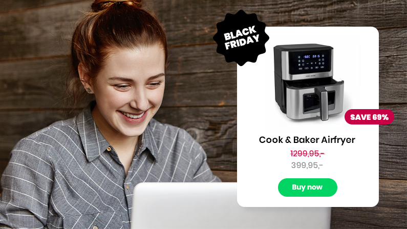 Save time and drive conversions with the Layout Designer for E-mails