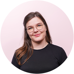 Laura Bjerre Schwalbe